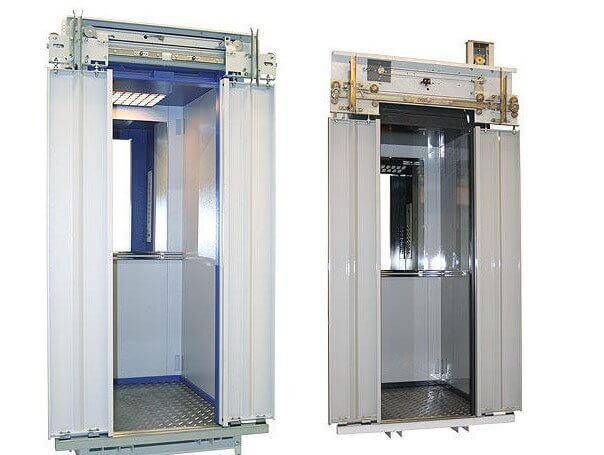 Типичные поломки лифтового оборудования