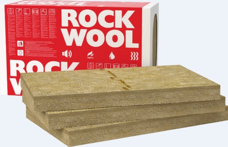 Базальтова вата