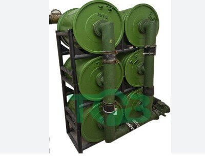 Регенератор воздуха на сайте protivogaz.com