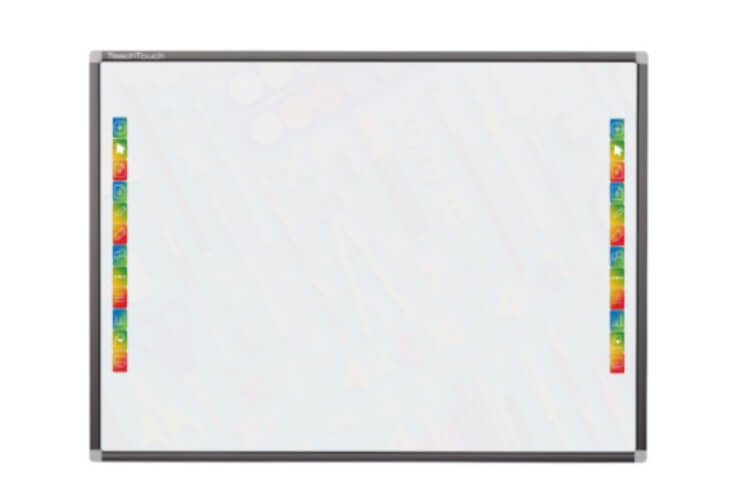 Интерактивная доска для школы