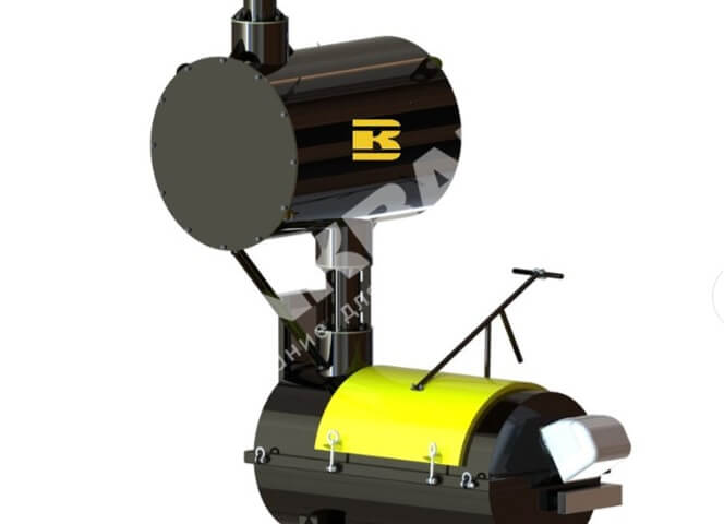 Крематори від виробника