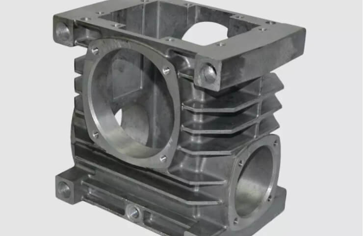 Изготовление деталей любой сложности на фрезерном оборудовании