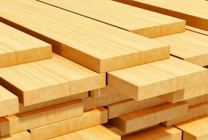 Papa Carlo online store: sale of lumber