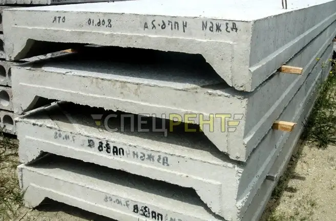 Popular reinforced concrete products