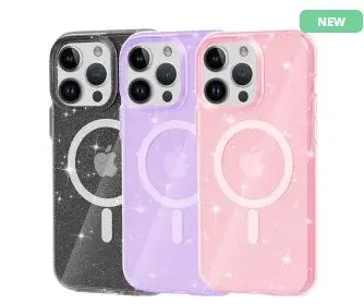 Wholesale sale of mobile phone accessories