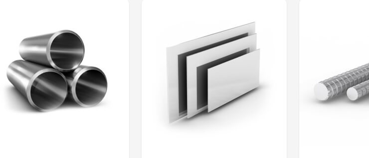 Поставки металлопроката