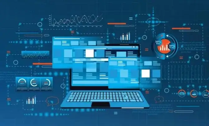 Услуги по созданию и продвижению сайтов – PSite