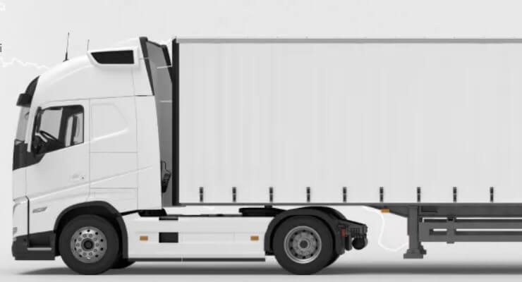 Високоякісні вантажні перевезення по Україні від надійної компанії: особливості та переваги
