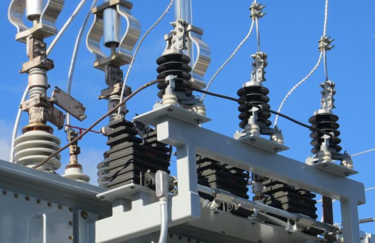 Энергия прогресса: применение индустриальных масел в энергетическом секторе