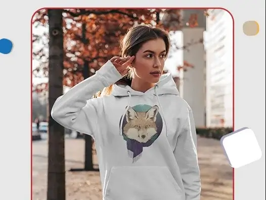 Wholesale T-shirt printing from LTD Print