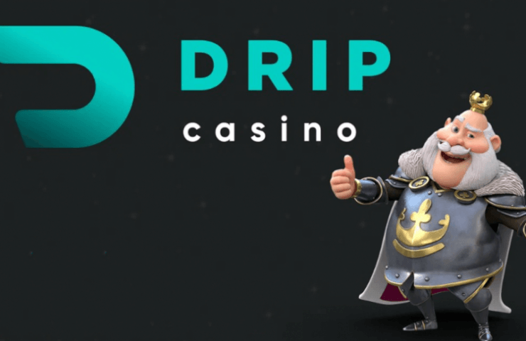 Mirror Casino Drip: entrance to the official website