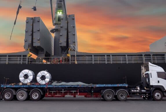 Юридична підтримка виходу на міжнародний ринок