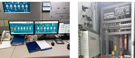 Process control system in metallurgy. What is it for?