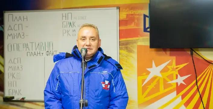 Білоруський метзавод очікує зростання метизного виробництва у півтора рази порівняно з минулим роком