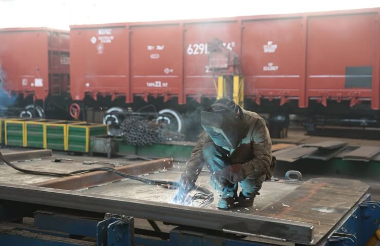 Dneprovagonmash of Sergei Tigipko recorded record profits