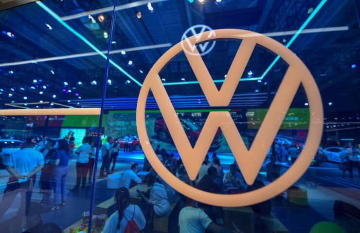 Volkswagen через 3 года запустит платформу для электромобилей базового уровня, ориентированную на китайский рынок