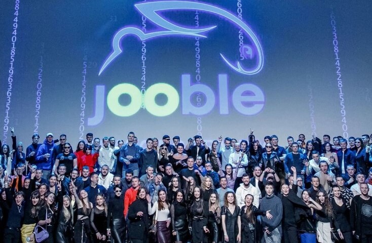 Jooble: an innovative approach to search robots