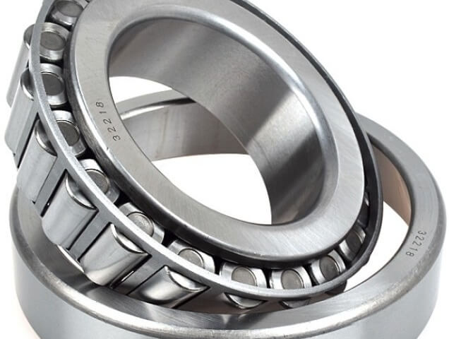 Конічні підшипники в Україні