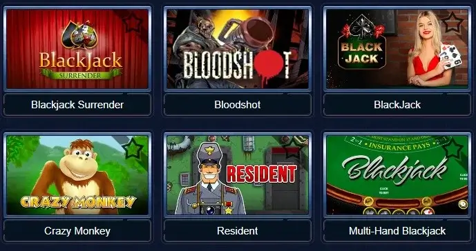 Режим игровых автоматов демо: играть бесплатно и без регистрации