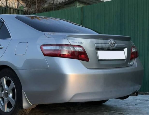 Популярные тюнинговые аксессуары для автомобилей