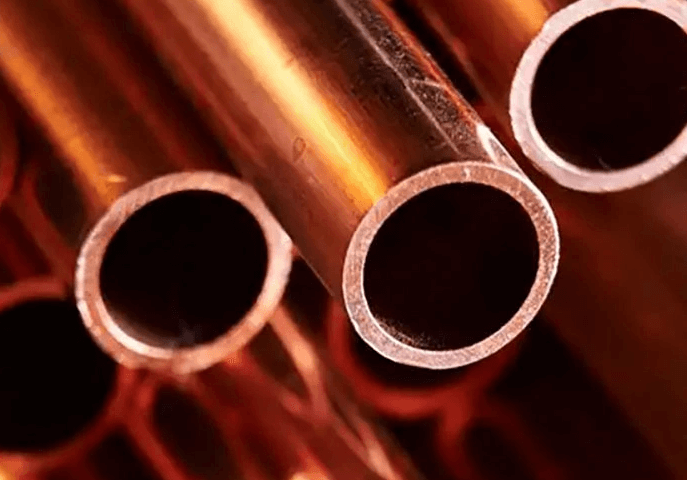 Global copper production will exceed demand in 2023-2024 - IWCC