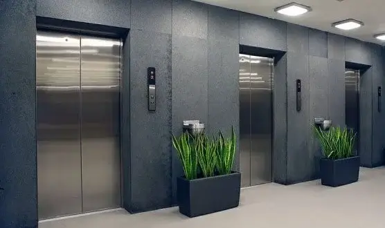 Оптимізація керування ліфтами