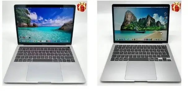 Features of choosing a personal MacBook