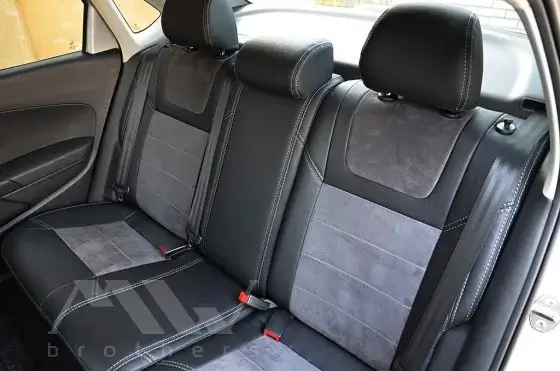 What is really the advantage of leather car seat covers?
