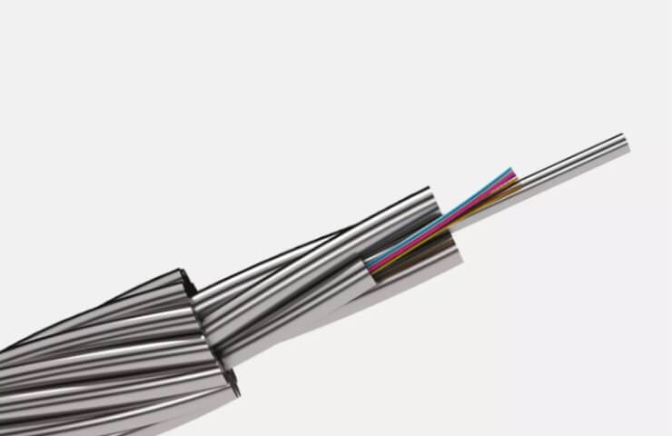 Заказ оптического магистрального кабеля от компании «Генерация»
