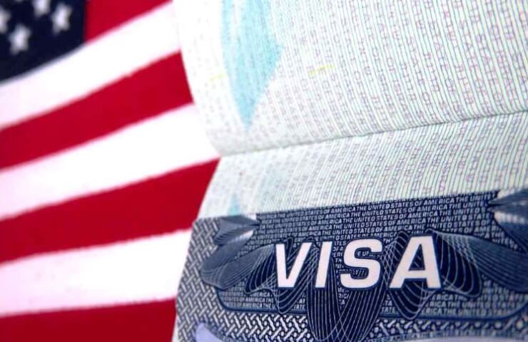Оформление визы в США: тонкости процесса и главные отличи
