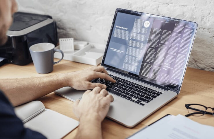 Writing essays, coursework, dissertations and other works in Ukraine