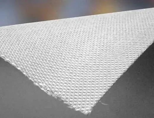 Высокотемпературные ткани и ленты в Украине