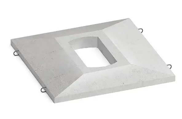 ЖБИ плиты ГОСТ