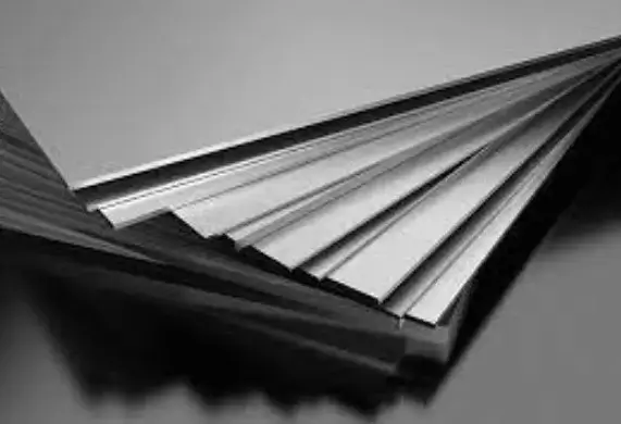 GOST sheet metal at affordable prices