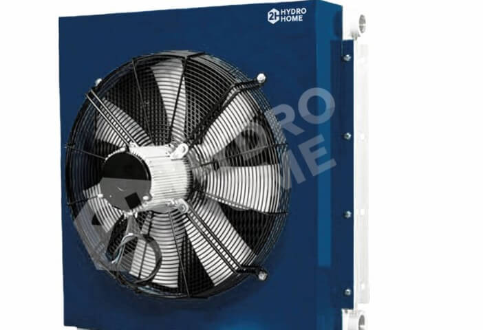 Навіщо потрібний теплообмінник?