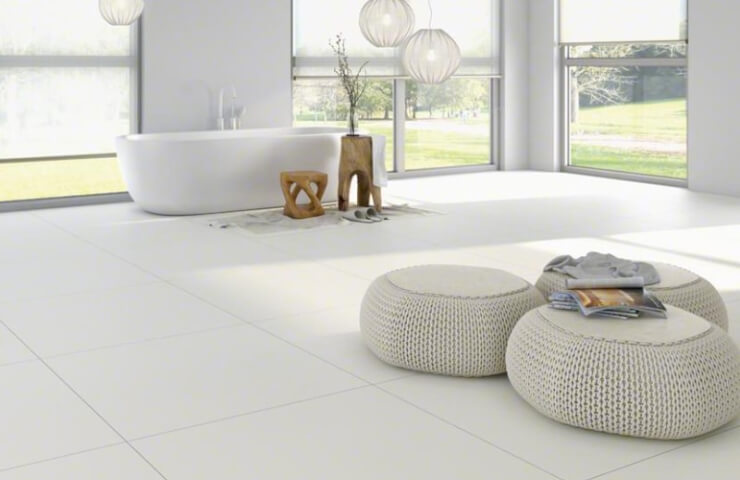 Майстерність Укладання Керамічної Плитки на Підлогу: Кроки, Техніки, Поради