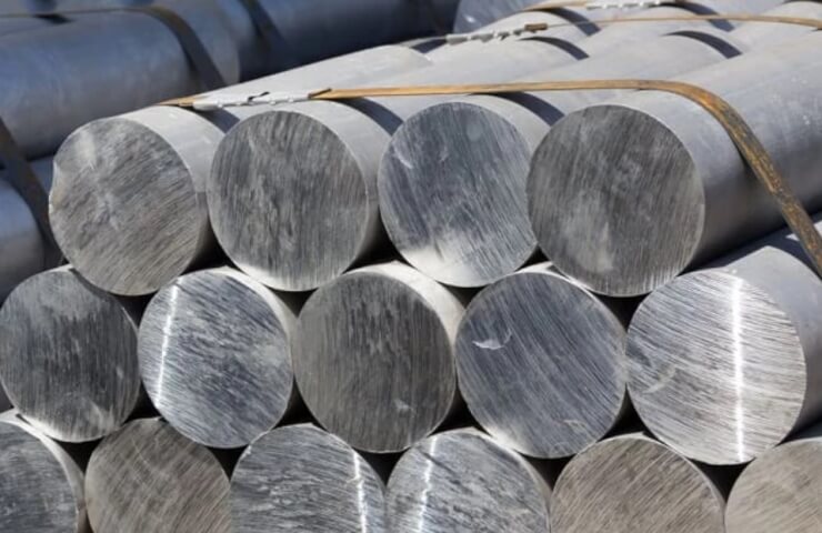 Что можно сделать из стального круга своими руками