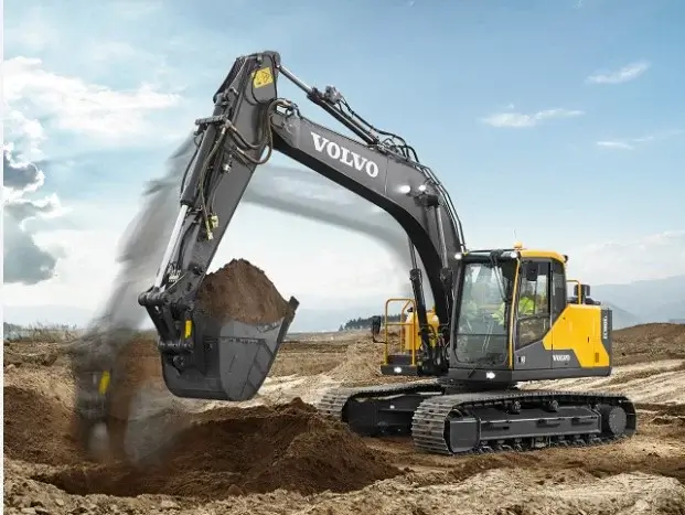 Превосходство в Аренде Спецтехники для Успешных Проектов