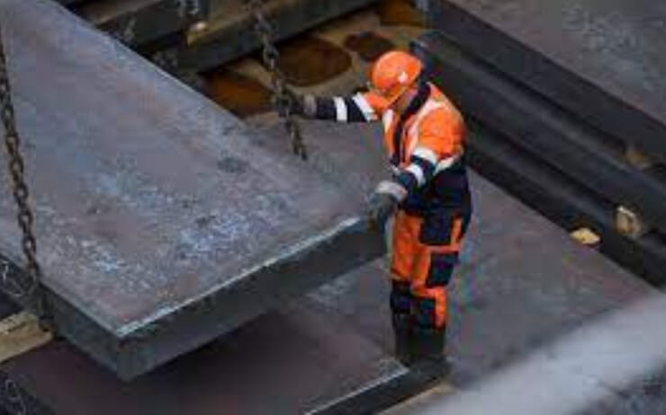 ЕС подтвердил продление квоты на российские слябы до 2028 года