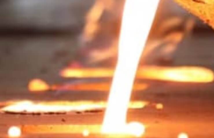 Литье алюминия от компании «Фока Дока»