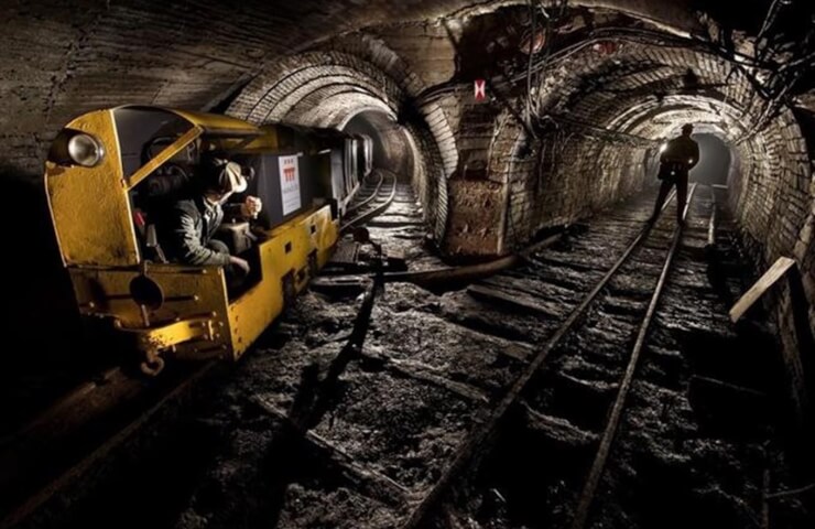 Чехия присоединились к коалиции, призывающей к поэтапному отказу от угольной генерации к 2030 году