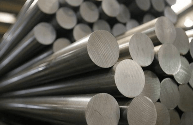 Korea lifts import tariffs on some stainless steel rods