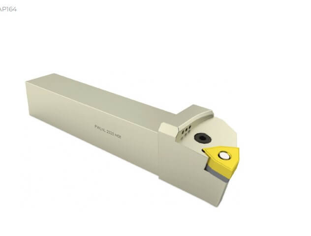 Токарные резцы по металлу от компании Pegatec