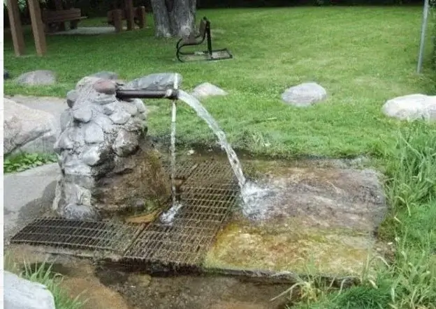 Особливості буріння свердловин