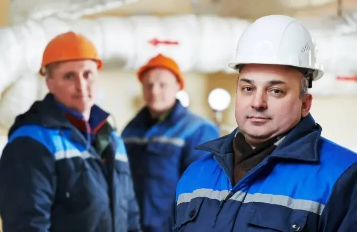 Послуги зі вступу до СРО в Москві від компанії «Буд Експерт 24»