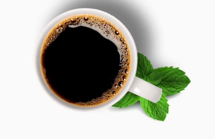 Кава PapaKava з Кардамоном: Мистецтво Натхнення та Приголомшливого Смаку