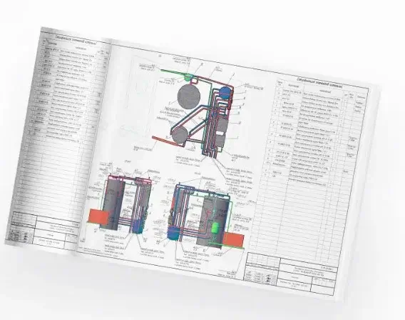 Профессиональный технический перевод