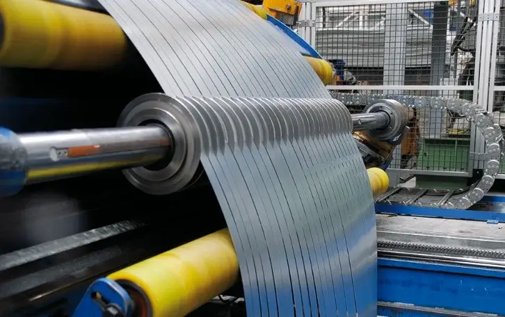 Немецкая компания Wuppermann и турецкой компания Galva Metal прекратили партнерство