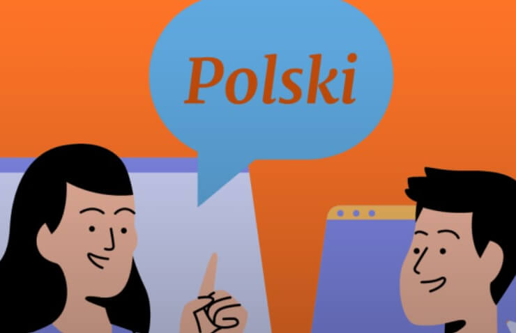 Сленговые выражения и разговорные фразы в польском языке