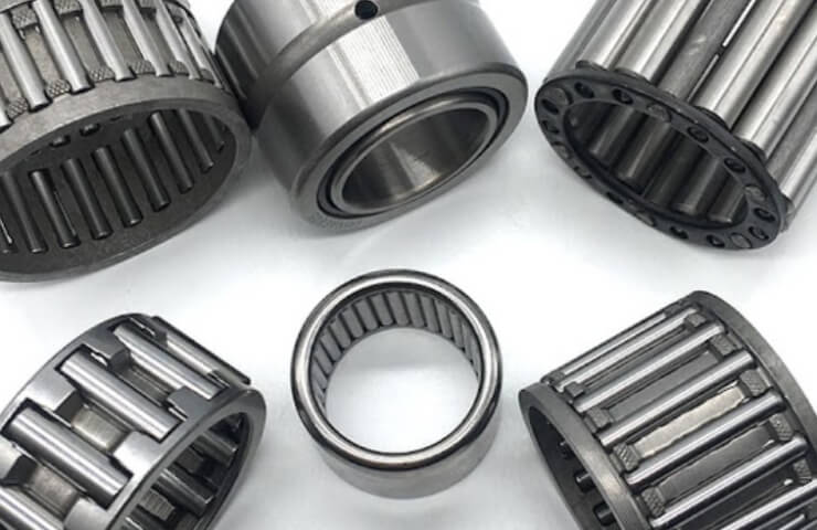 Imported components for equipment from the Antey Techno company